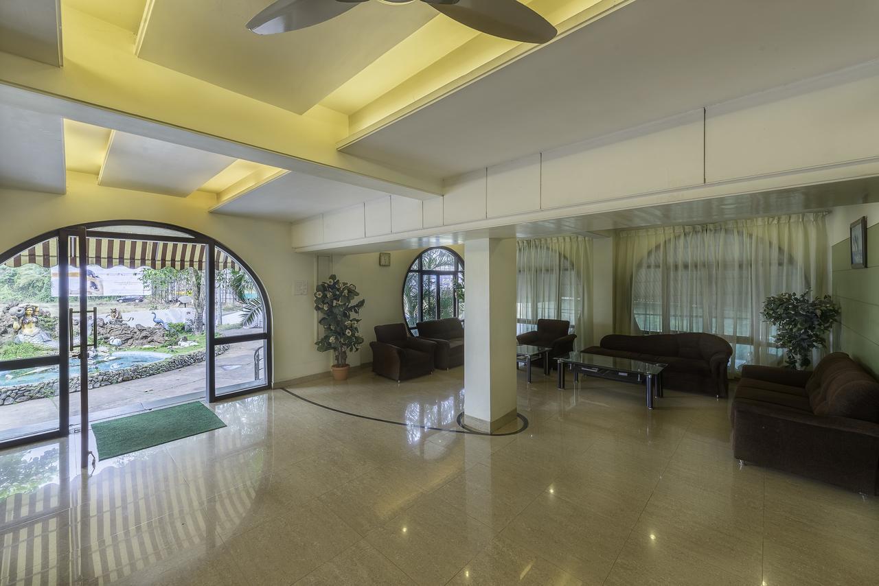 Treebo Green Park Mapusa Exterior photo